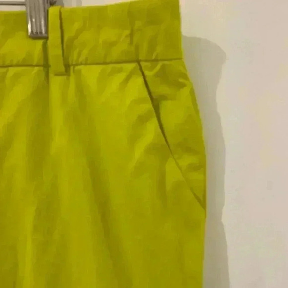 J. Crew Cafe Capri, size 14 - Picture 3 of 5